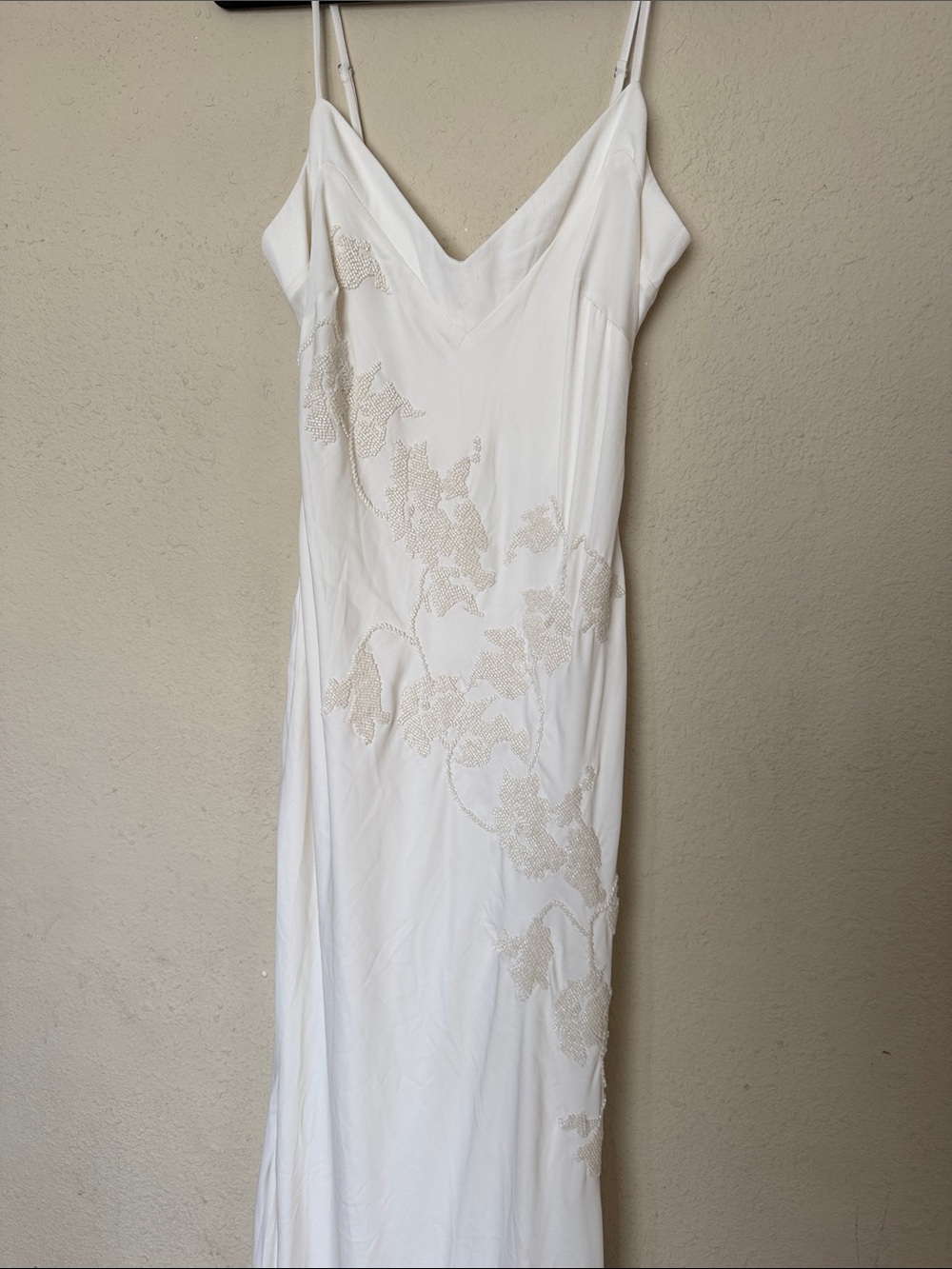 House of CB Anastelle Wedding Gown 2026 bridal collection size L - Picture 7 of 17